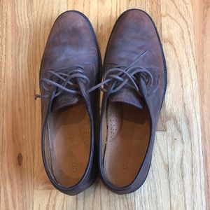 Cole Haan dress shoes